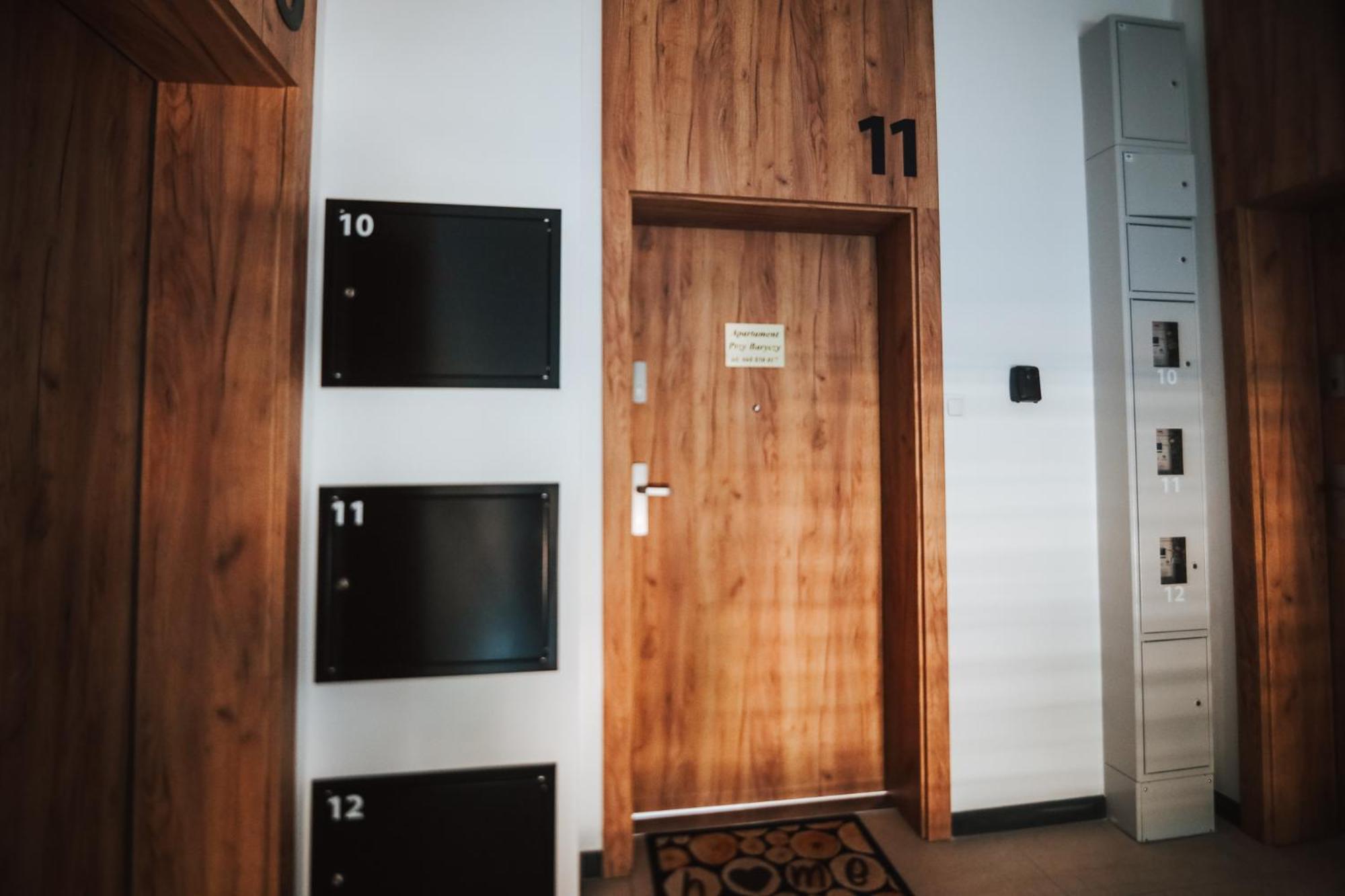 Apartament Przy Baryczy ميليتش المظهر الخارجي الصورة