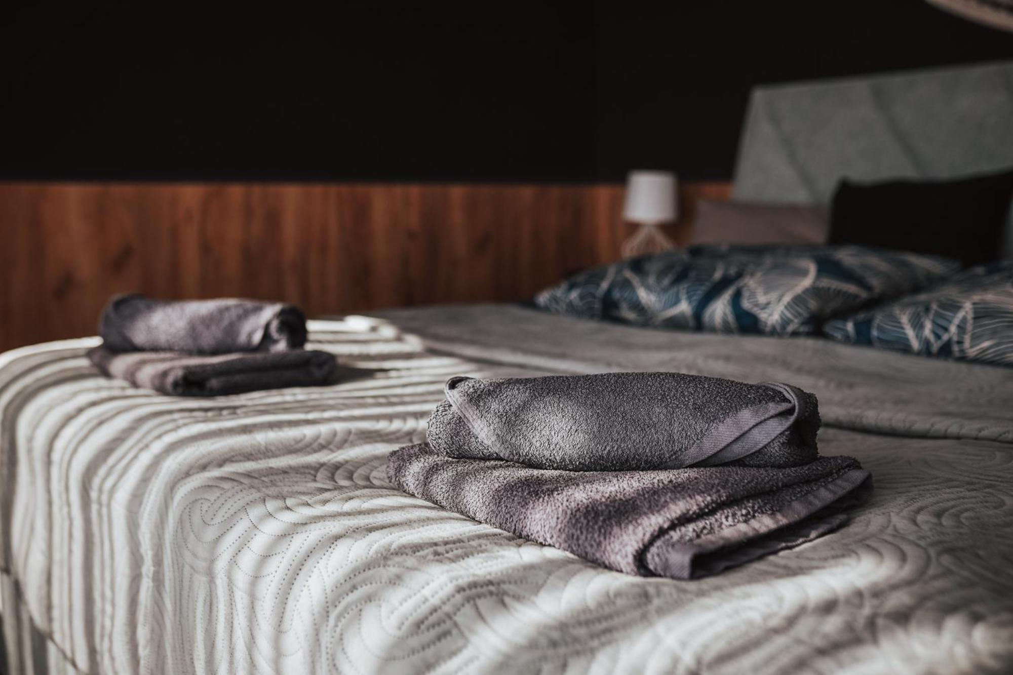 Apartament Przy Baryczy ميليتش المظهر الخارجي الصورة